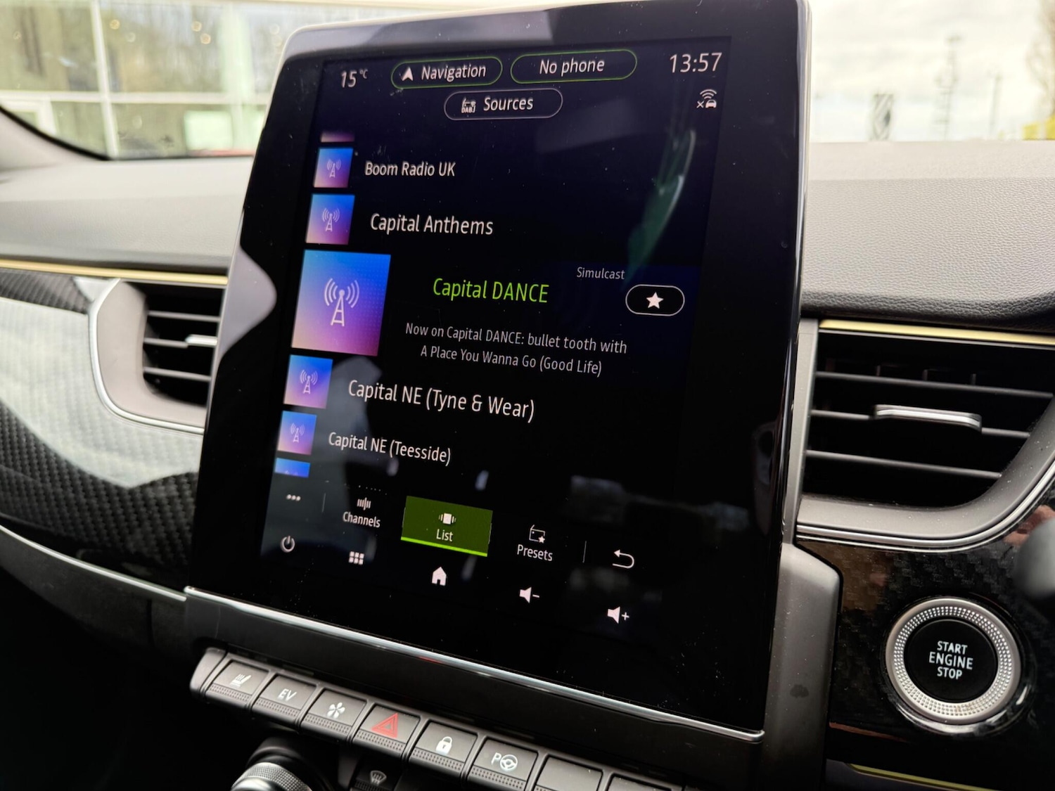 Used Renault Arkana 2023 for sale - 78100917: Photo 25