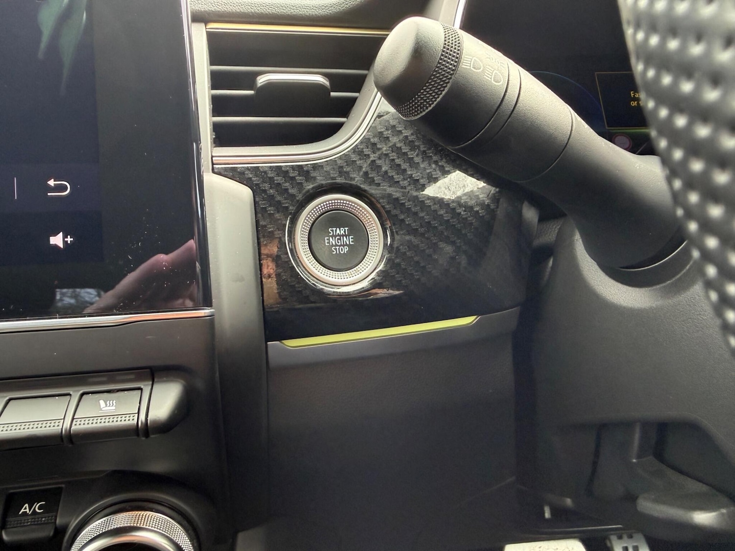 Used Renault Arkana 2023 for sale - 78100917: Photo 32