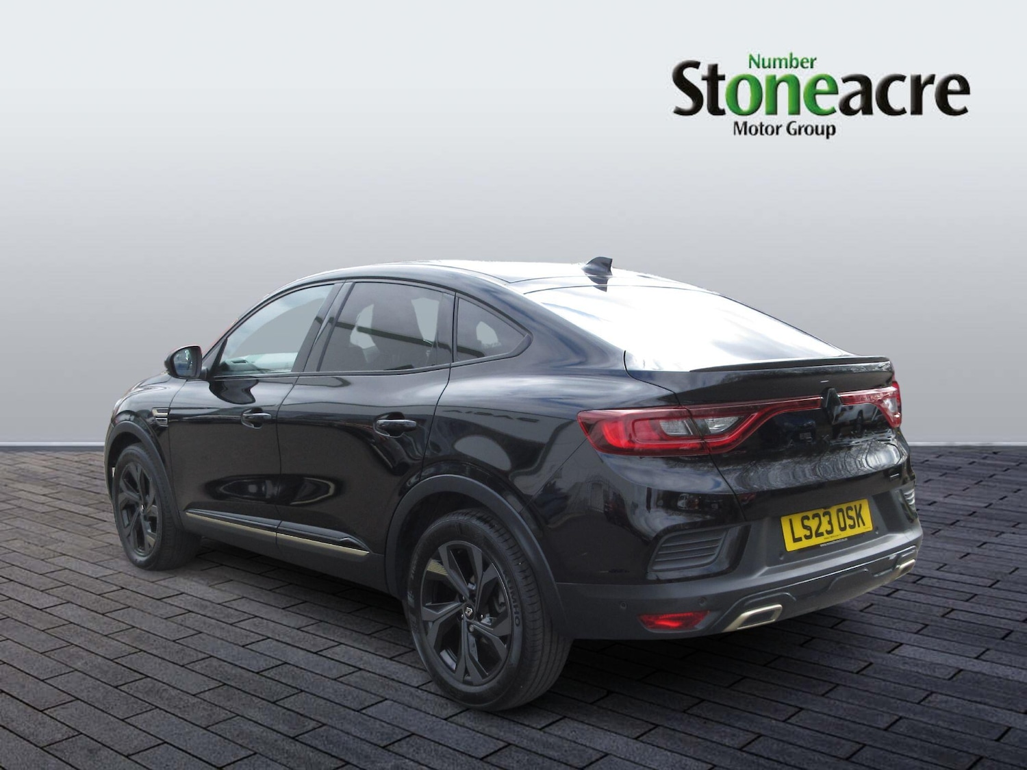 Used Renault Arkana 2023 for sale - 78100917: Photo 5