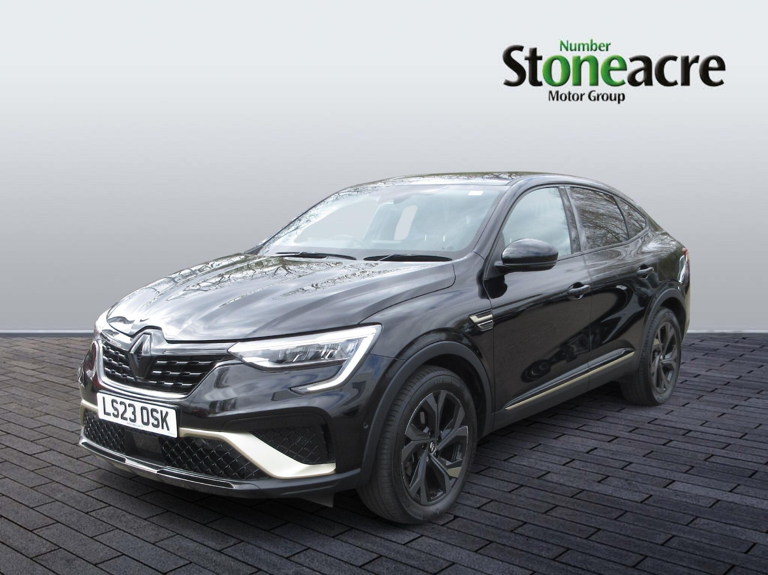 Used Renault Arkana 2023 for sale - 78100917: Photo 7