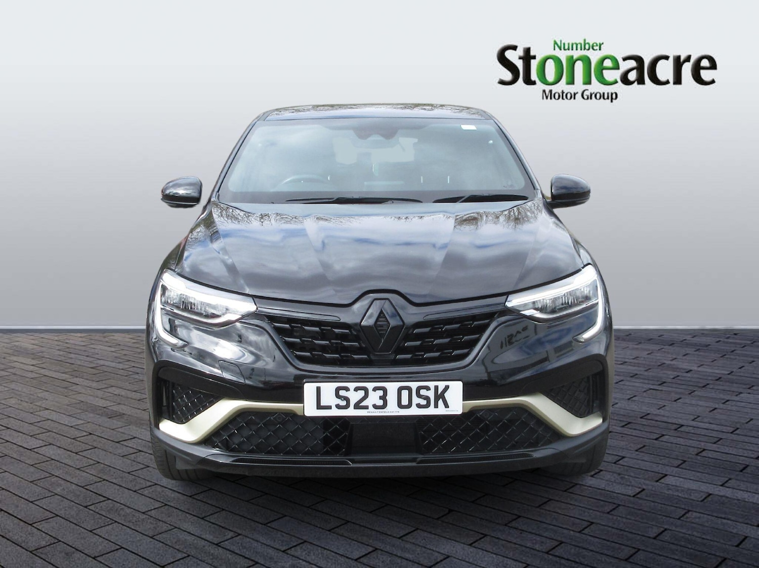 Used Renault Arkana 2023 for sale - 78100917: Photo 8