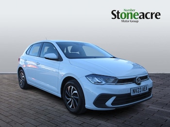 Used Volkswagen Polo 2023 for sale - 78492192: Photo