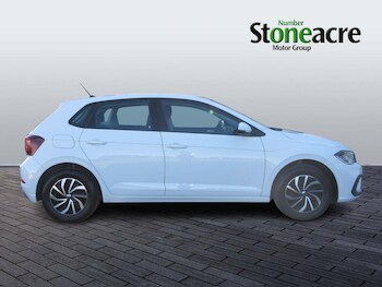 Used Volkswagen Polo 2023 for sale - 78492192: Photo
