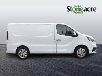 Used Renault Trafic 2024 for sale - 74787568: Photo