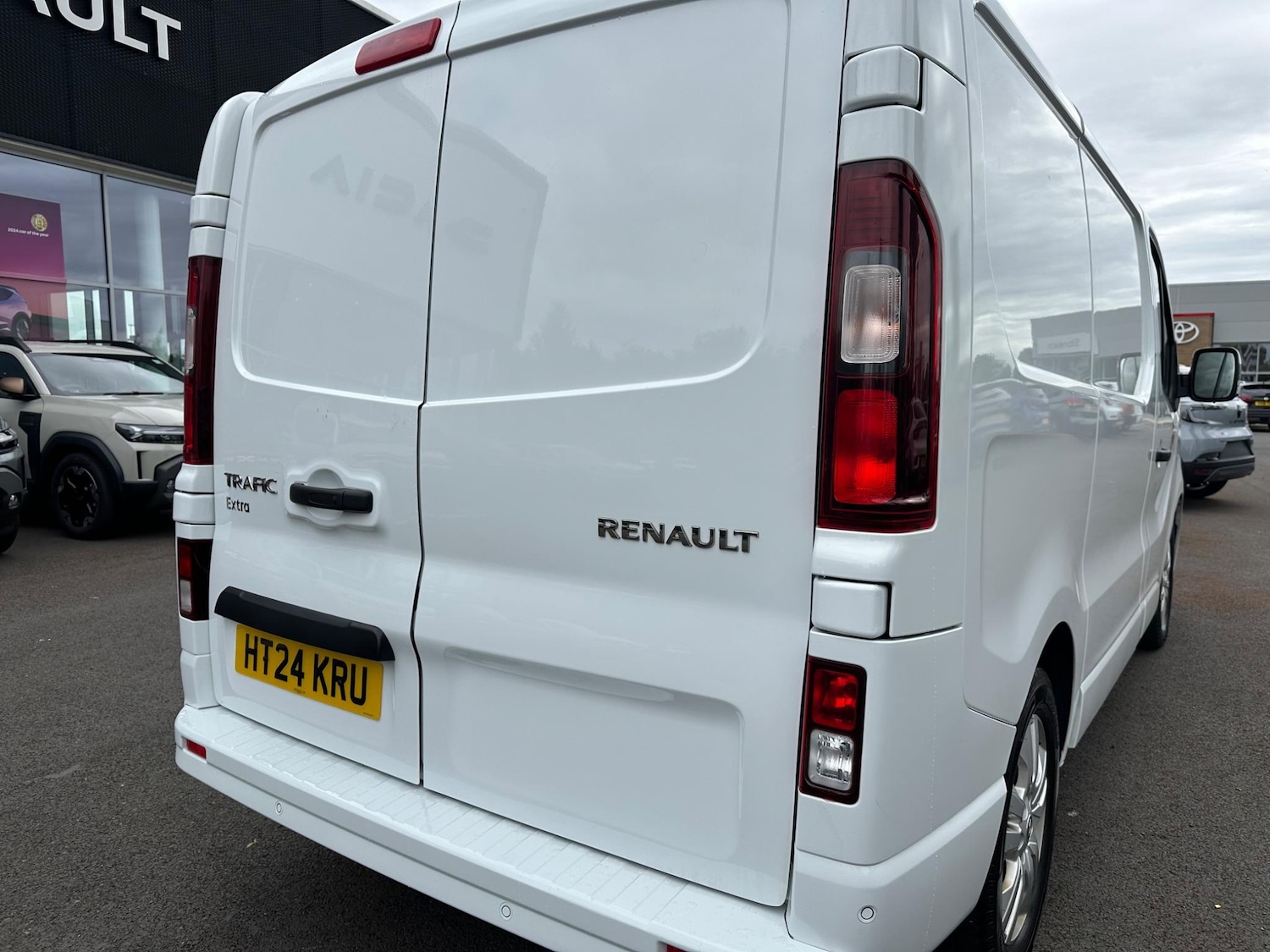 Vehicle 9