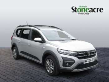 2022 (72) - 1.0 TCe Comfort Euro 6 (s/s) 5dr