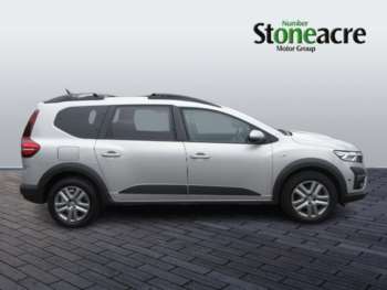 Used Dacia Jogger 2022 for sale - 75041596: Photo