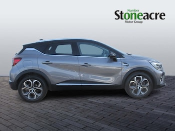 Used Renault Captur 2023 for sale - 78244849: Photo