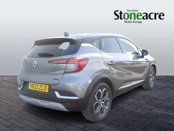 Used Renault Captur 2023 for sale - 78244849: Photo