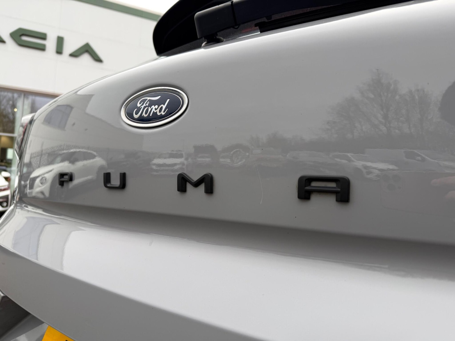 Used Ford Puma 2022 for sale - 77066383: Photo 10