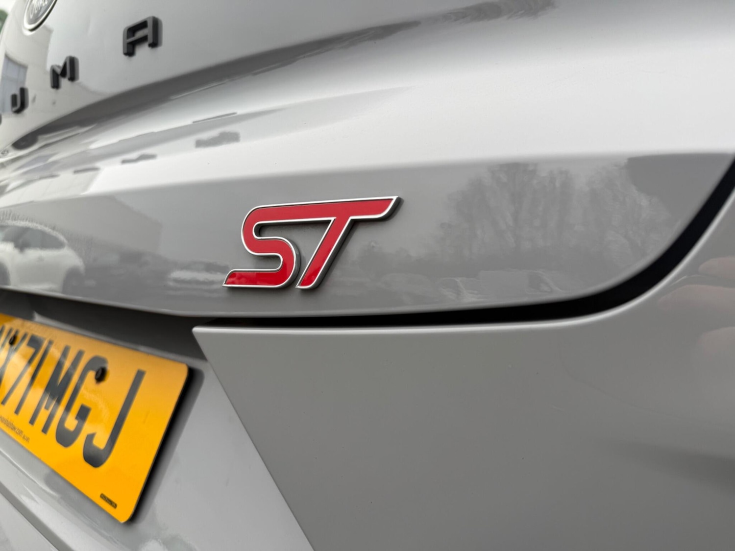 Used Ford Puma 2022 for sale - 77066383: Photo 11