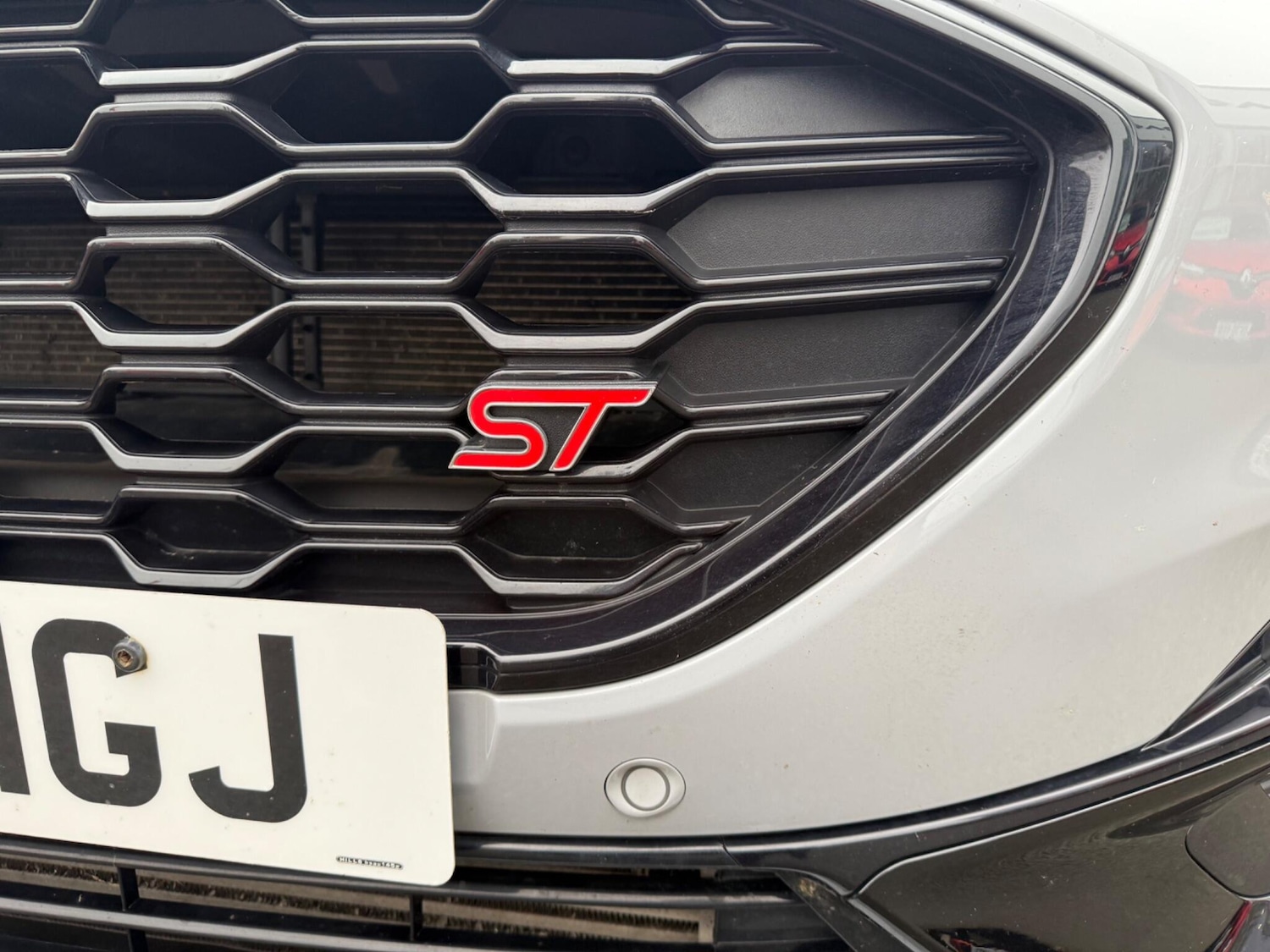 Used Ford Puma 2022 for sale - 77066383: Photo 13