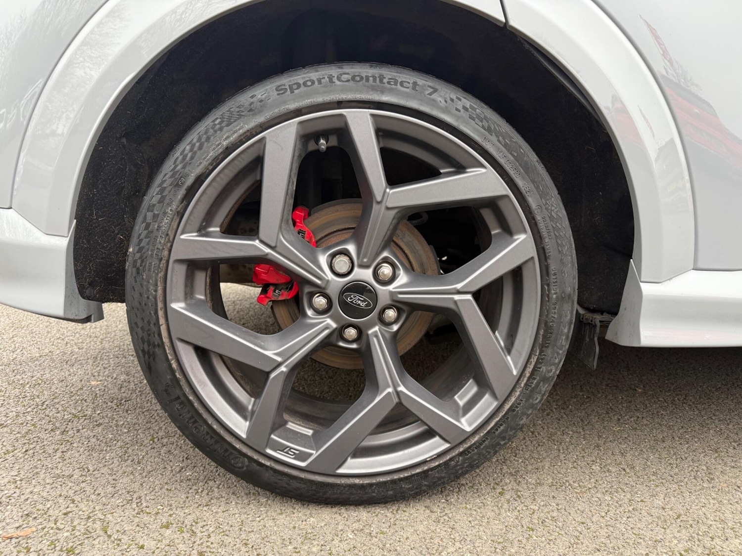 Used Ford Puma 2022 for sale - 77066383: Photo 14