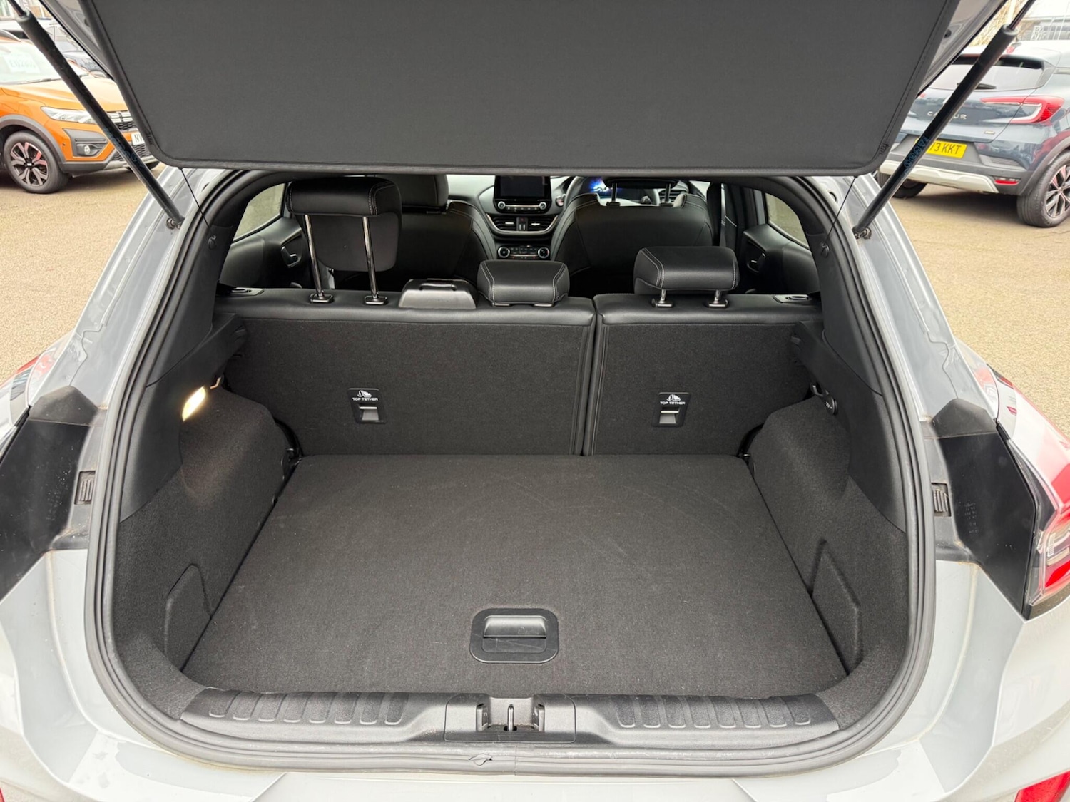 Used Ford Puma 2022 for sale - 77066383: Photo 16