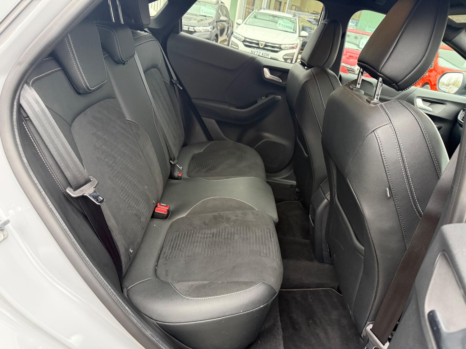 Used Ford Puma 2022 for sale - 77066383: Photo 17