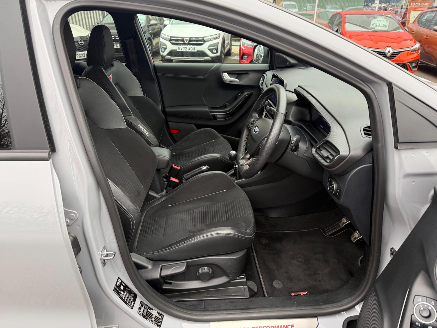 Used Ford Puma 2022 for sale - 77066383: Photo 18