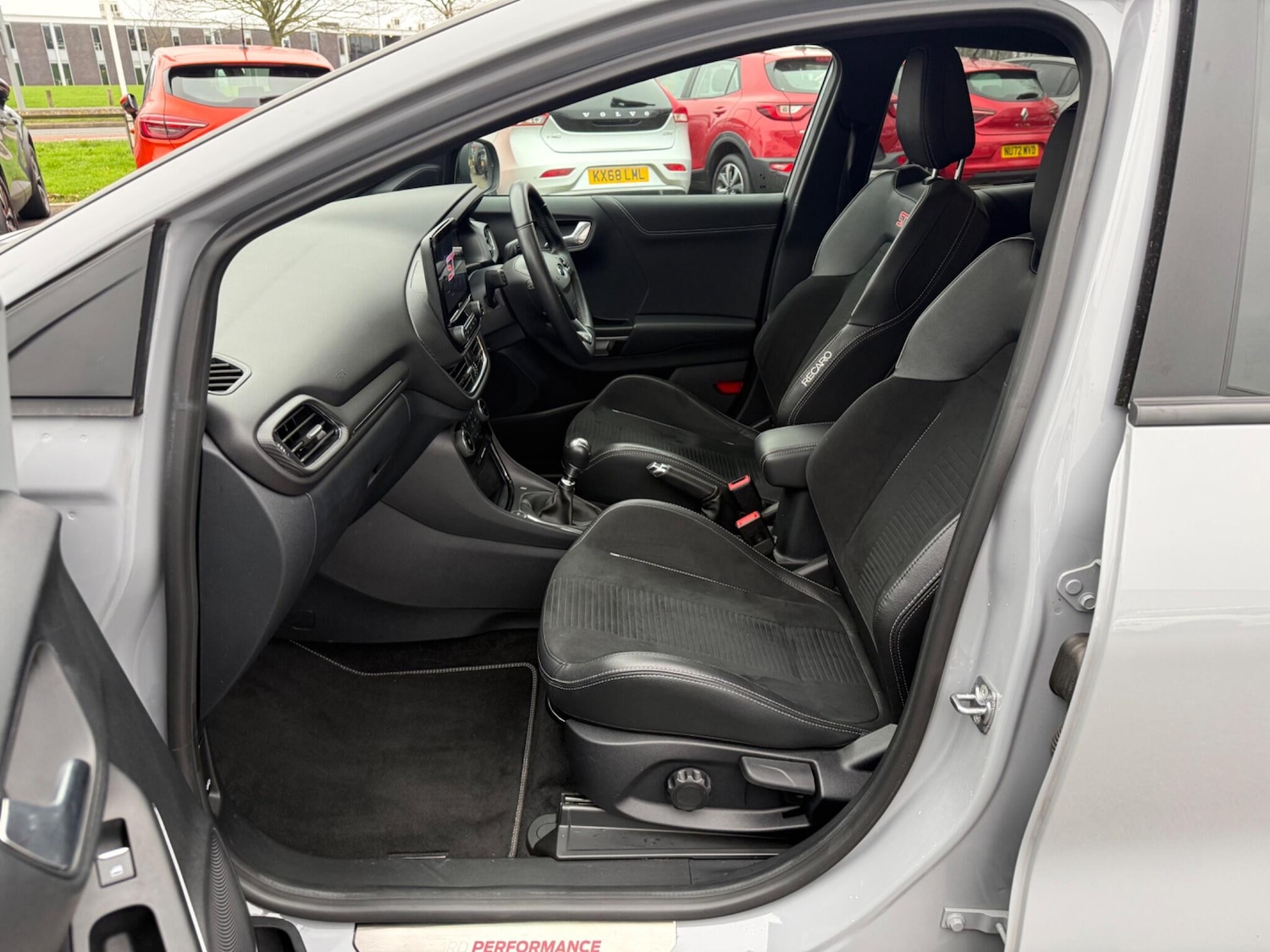 Used Ford Puma 2022 for sale - 77066383: Photo 19