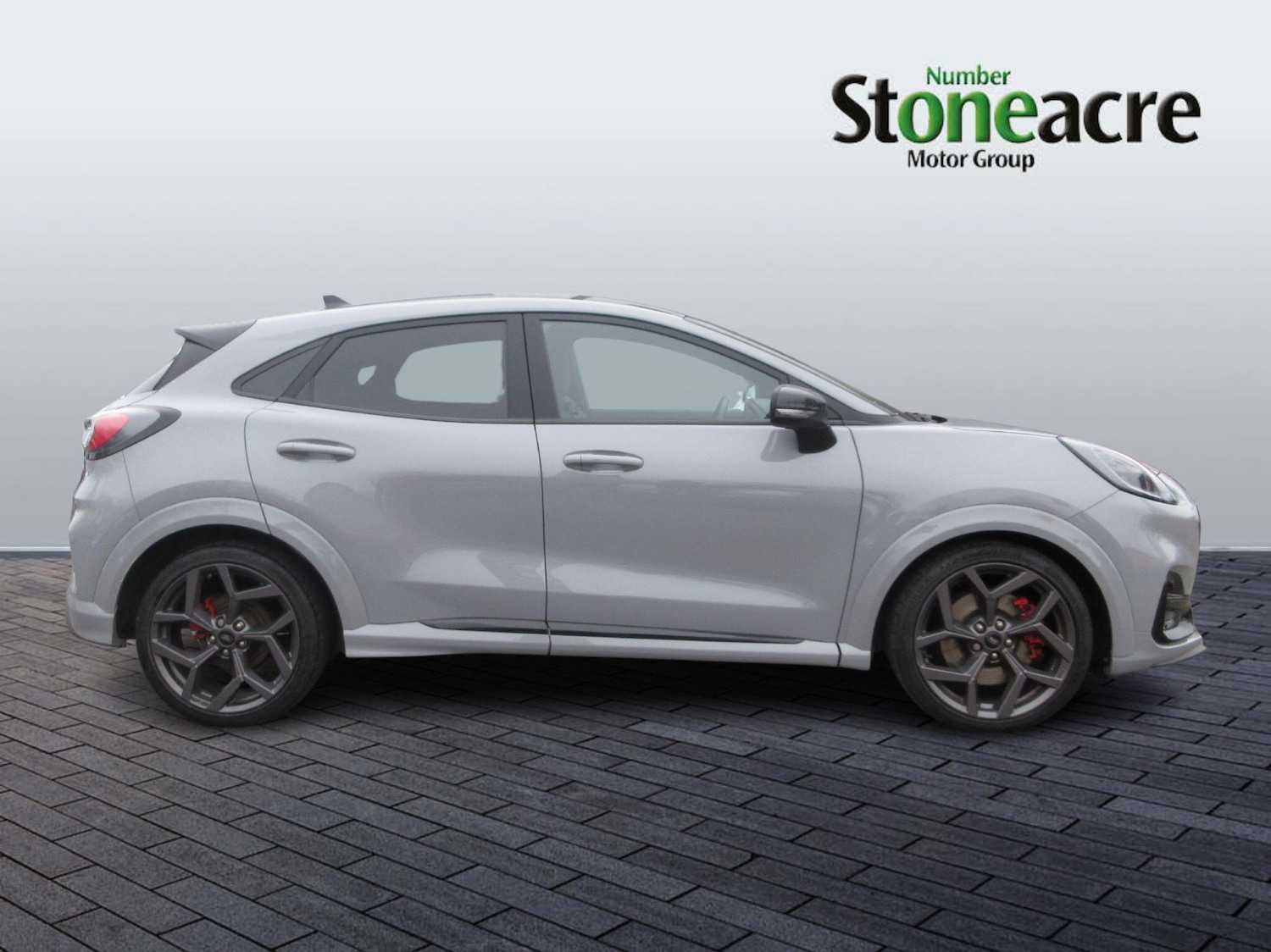 Used Ford Puma 2022 for sale - 77066383: Photo 2