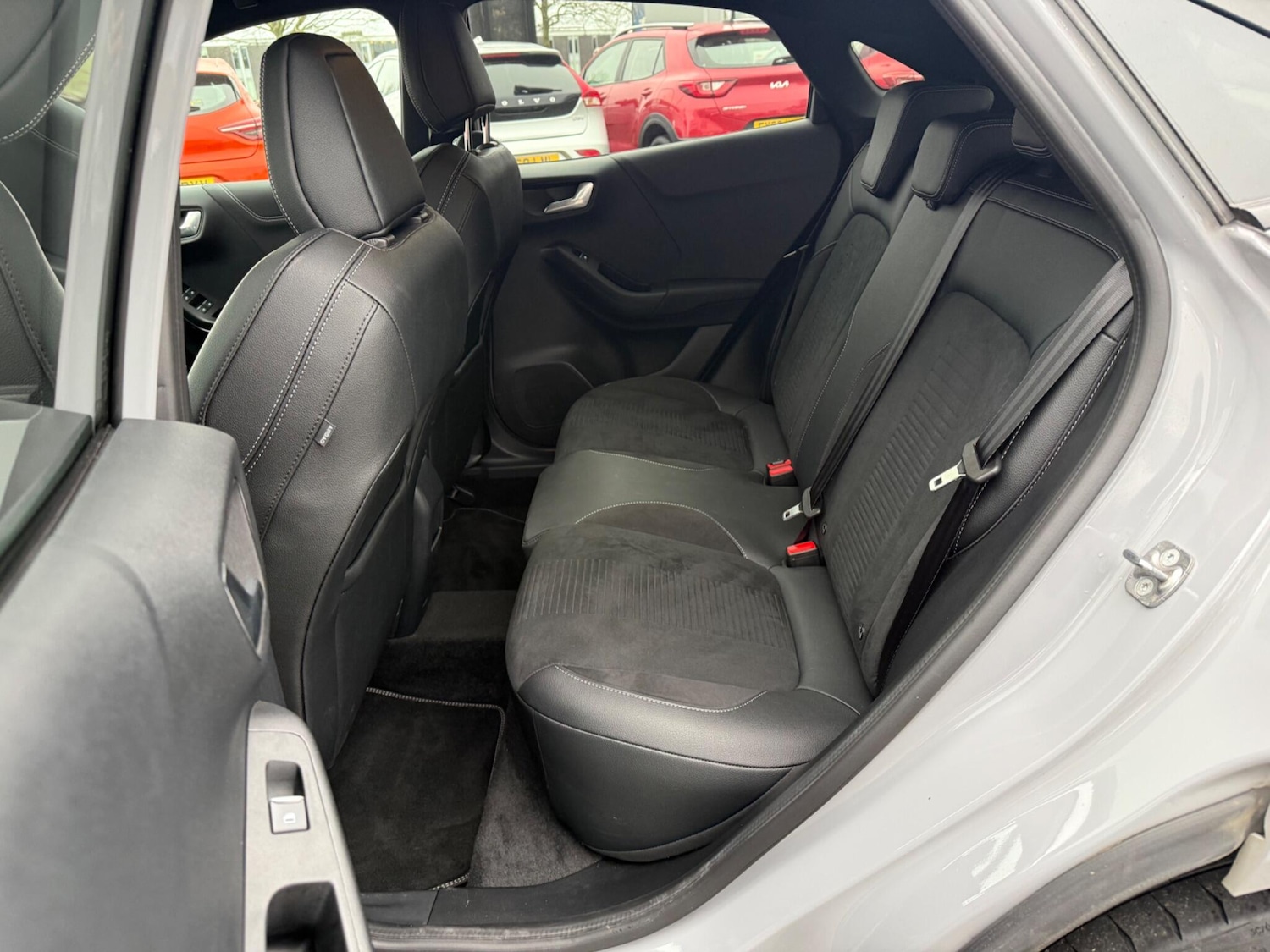 Used Ford Puma 2022 for sale - 77066383: Photo 20