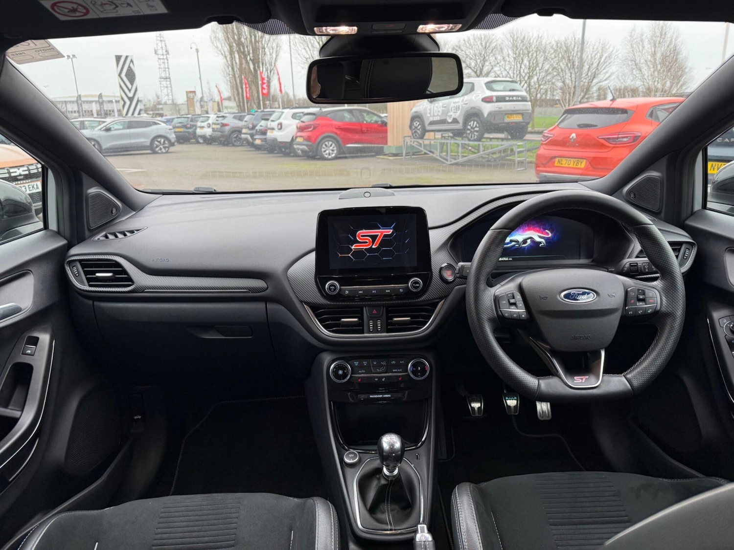 Used Ford Puma 2022 for sale - 77066383: Photo 21