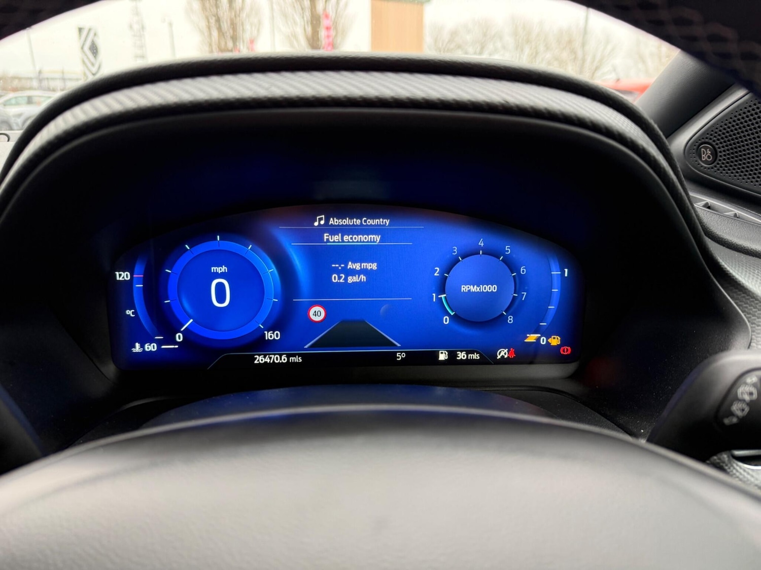 Used Ford Puma 2022 for sale - 77066383: Photo 22