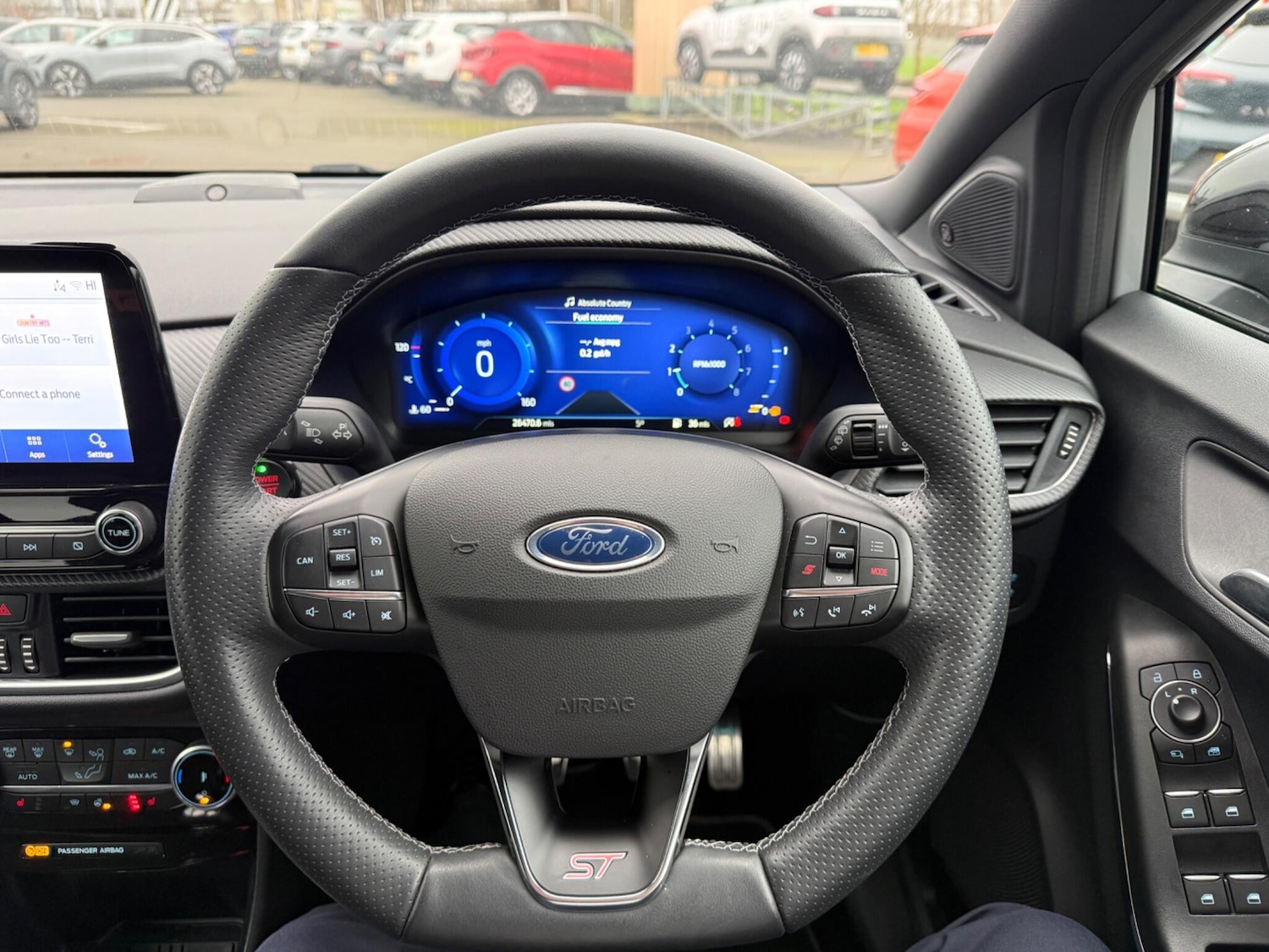 Used Ford Puma 2022 for sale - 77066383: Photo 23