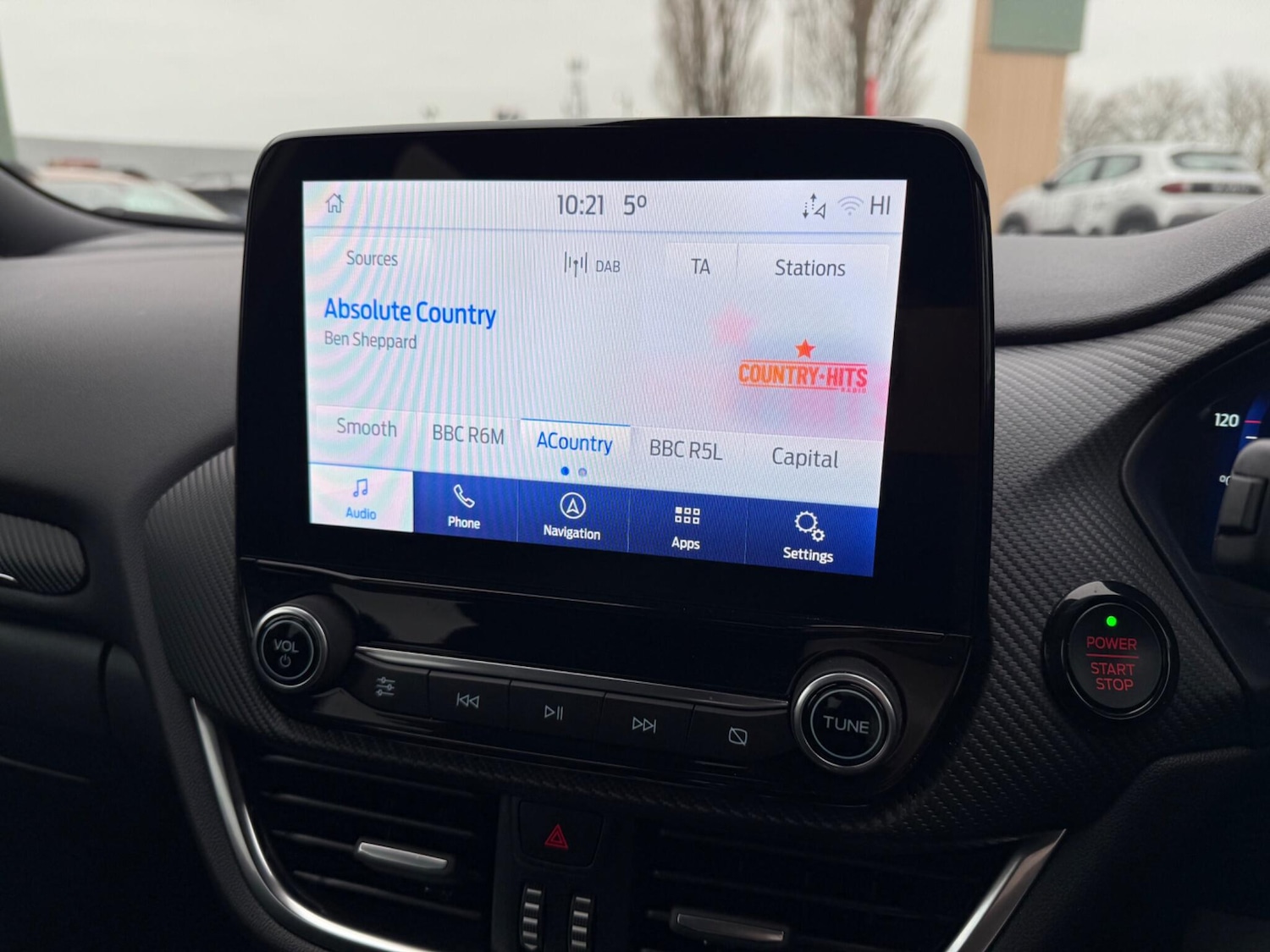 Used Ford Puma 2022 for sale - 77066383: Photo 25