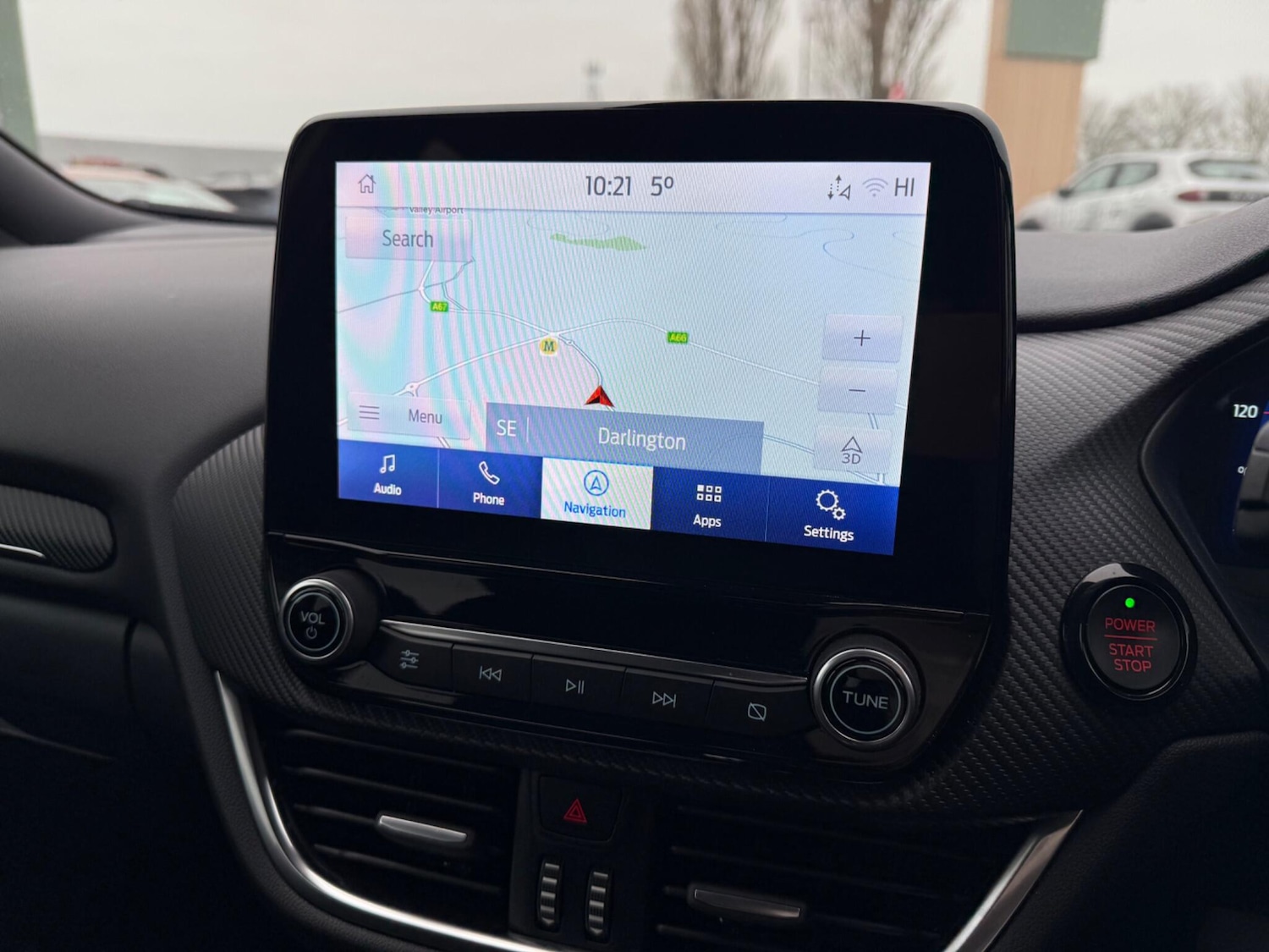 Used Ford Puma 2022 for sale - 77066383: Photo 26