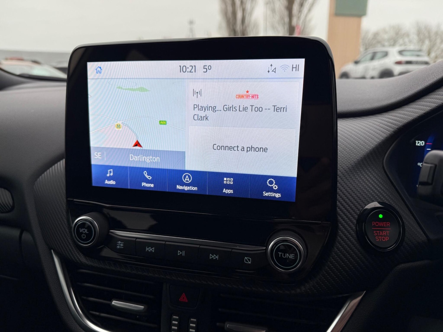 Used Ford Puma 2022 for sale - 77066383: Photo 27