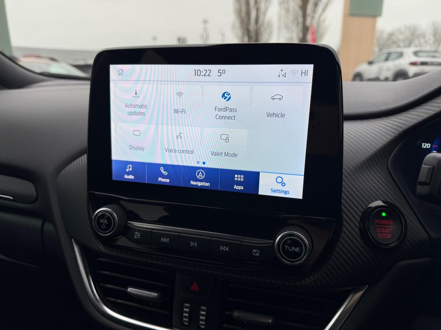 Used Ford Puma 2022 for sale - 77066383: Photo 28