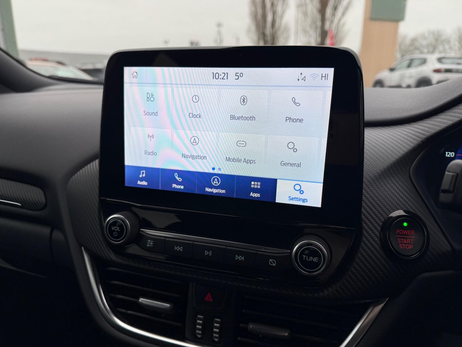 Used Ford Puma 2022 for sale - 77066383: Photo 29