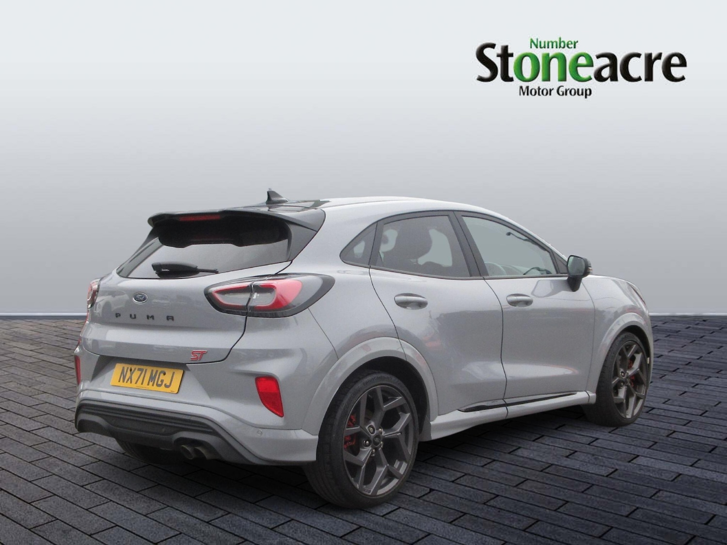 Used Ford Puma 2022 for sale - 77066383: Photo 3