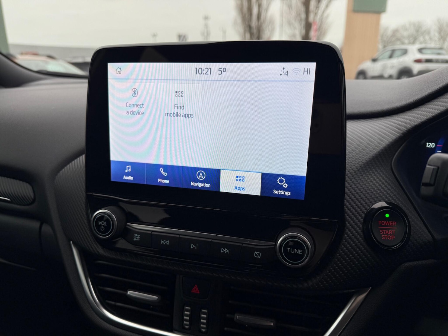 Used Ford Puma 2022 for sale - 77066383: Photo 30