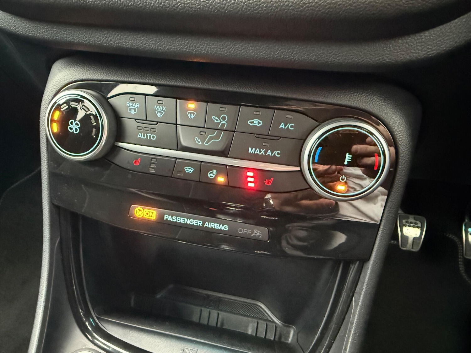 Used Ford Puma 2022 for sale - 77066383: Photo 31