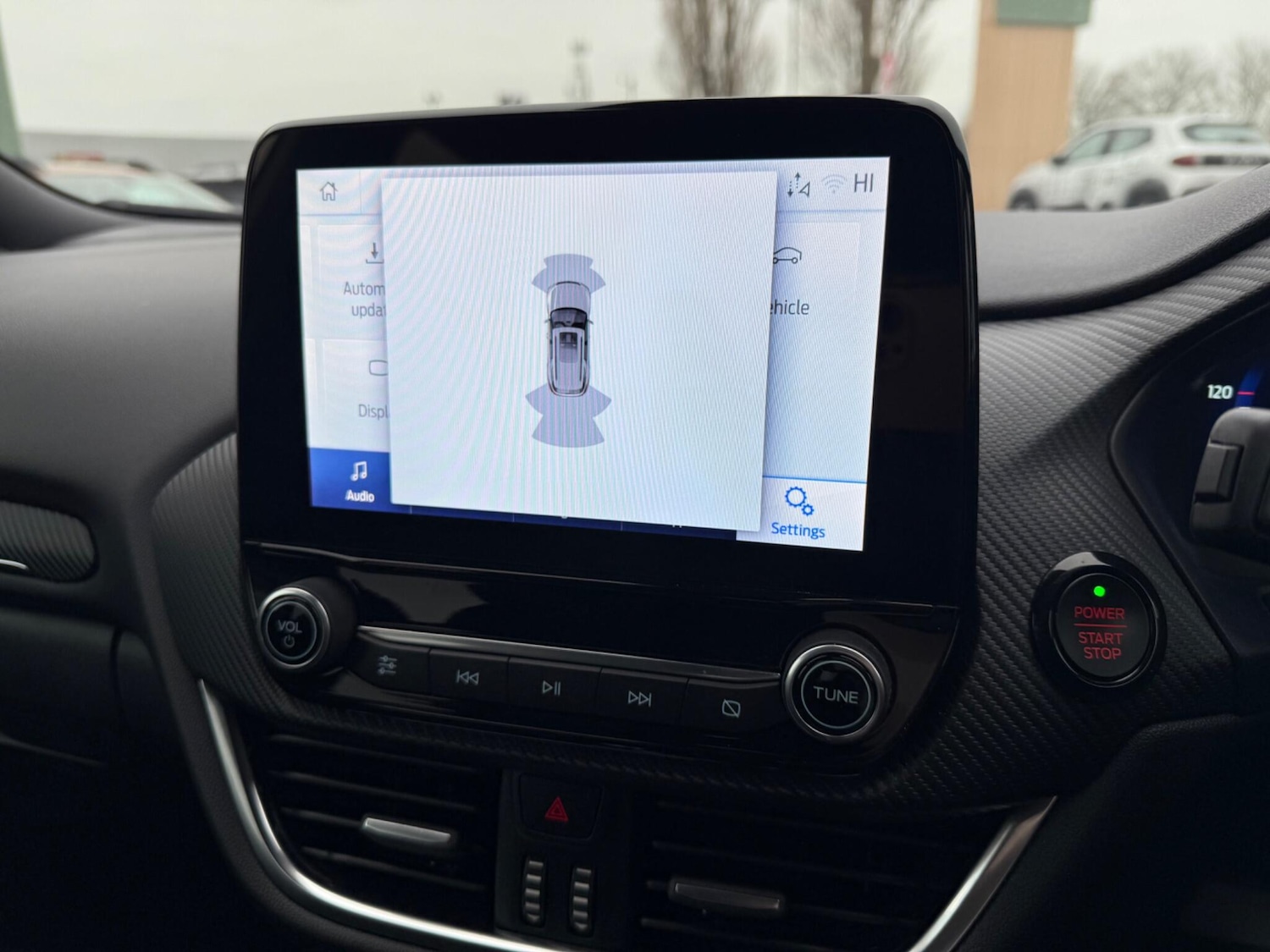 Used Ford Puma 2022 for sale - 77066383: Photo 33