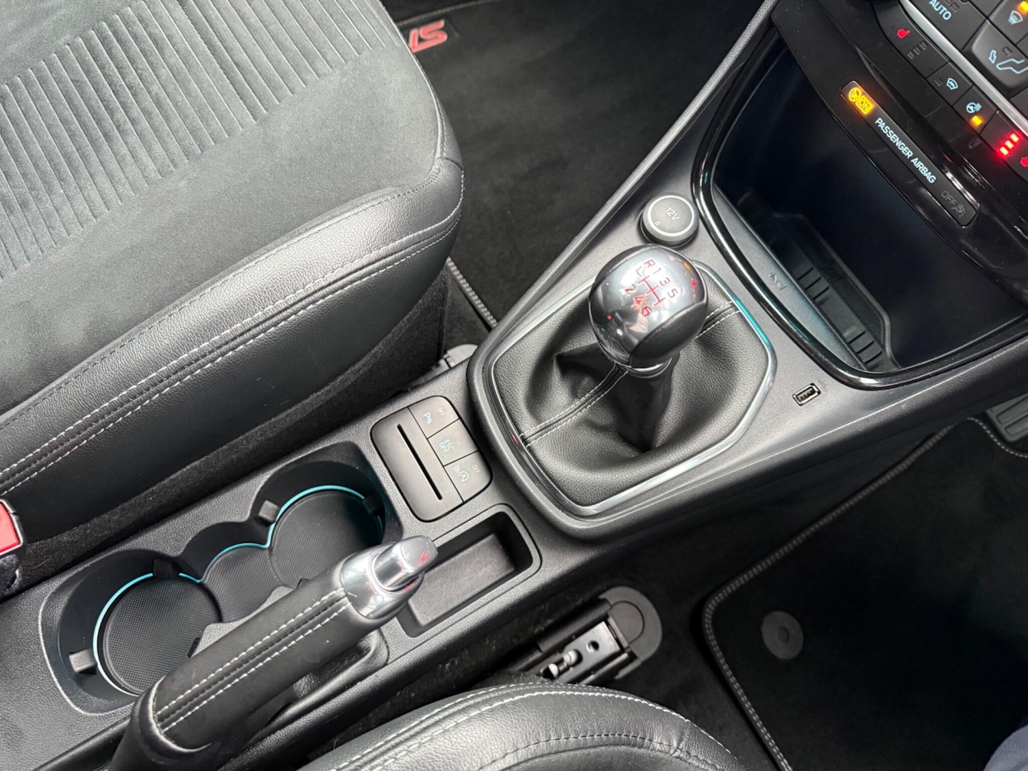 Used Ford Puma 2022 for sale - 77066383: Photo 35