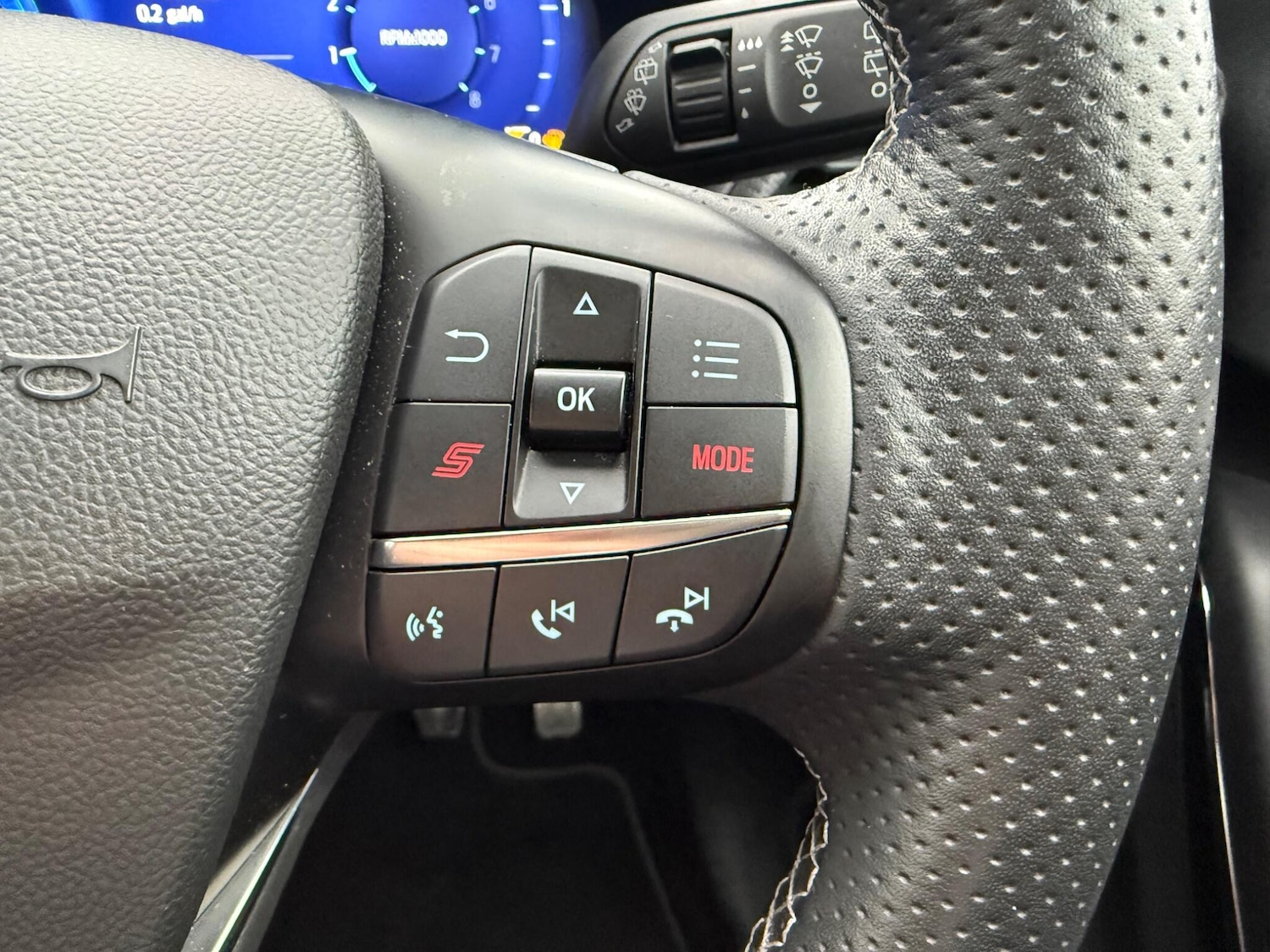 Used Ford Puma 2022 for sale - 77066383: Photo 37