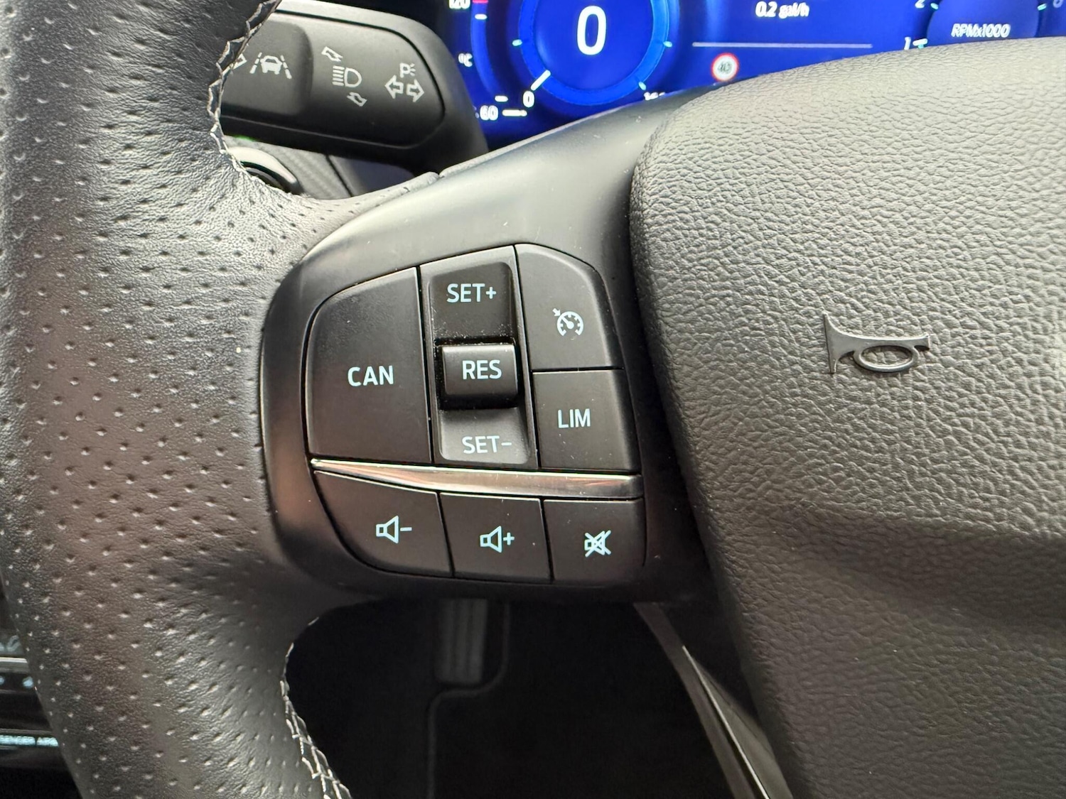 Used Ford Puma 2022 for sale - 77066383: Photo 38