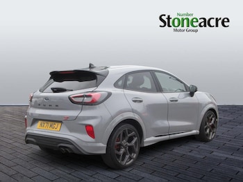 Used Ford Puma 2022 for sale - 77066383: Photo
