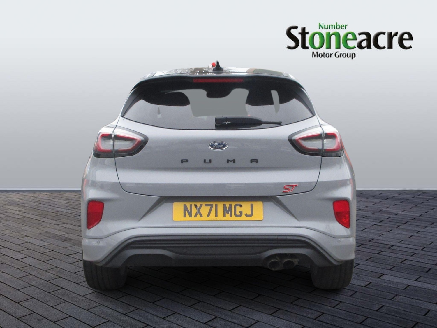 Used Ford Puma 2022 for sale - 77066383: Photo 4