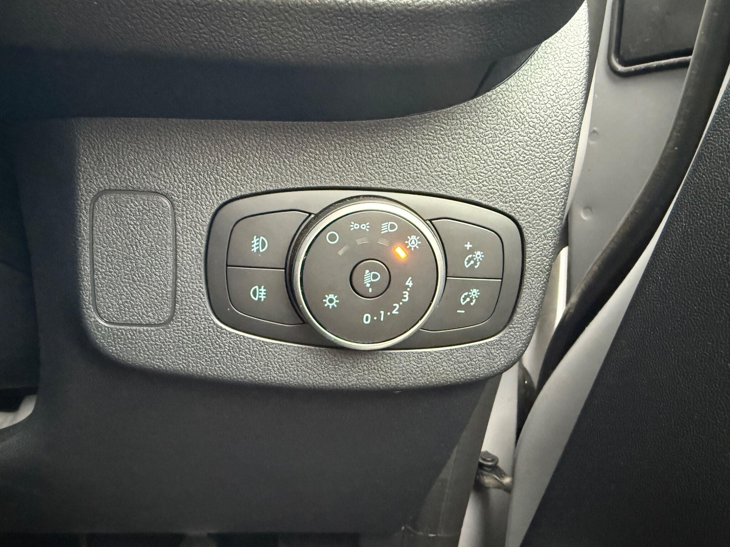 Used Ford Puma 2022 for sale - 77066383: Photo 40