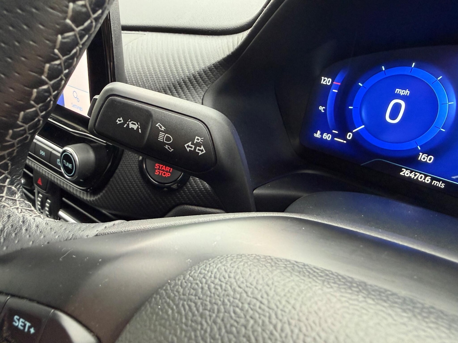 Used Ford Puma 2022 for sale - 77066383: Photo 42