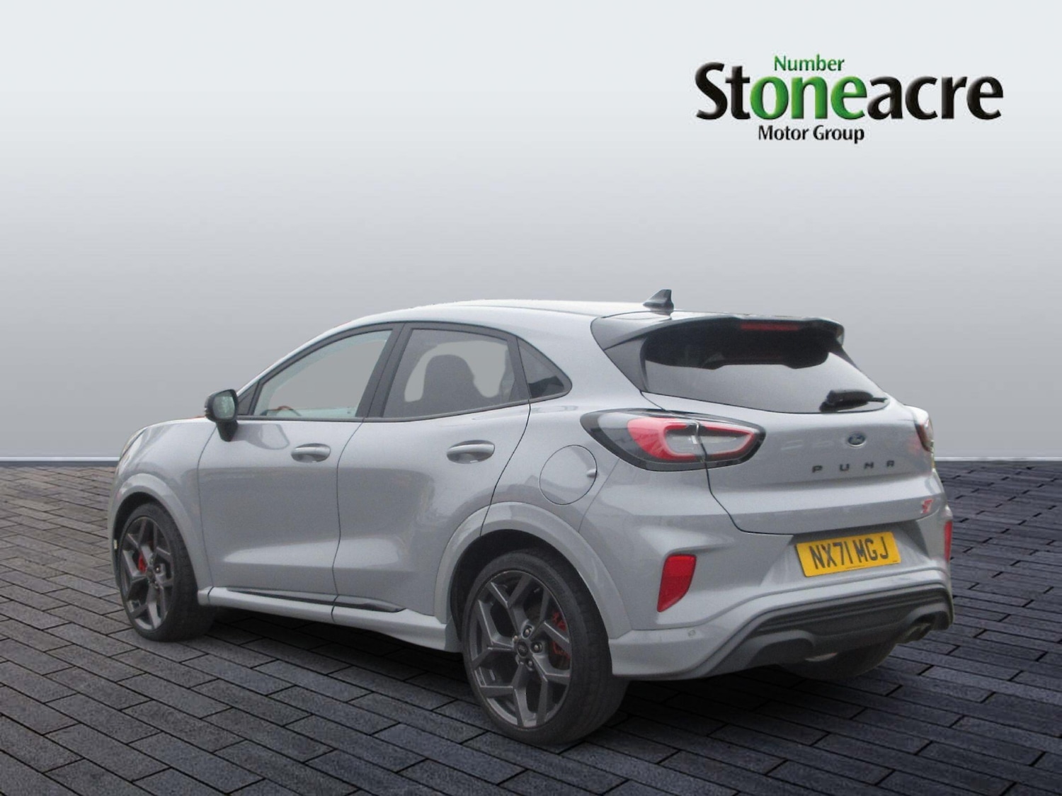 Used Ford Puma 2022 for sale - 77066383: Photo 5