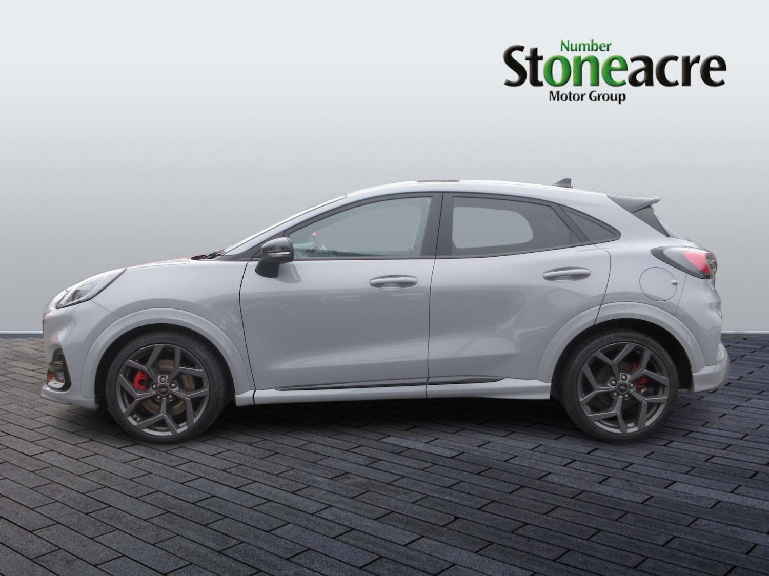 Used Ford Puma 2022 for sale - 77066383: Photo 6