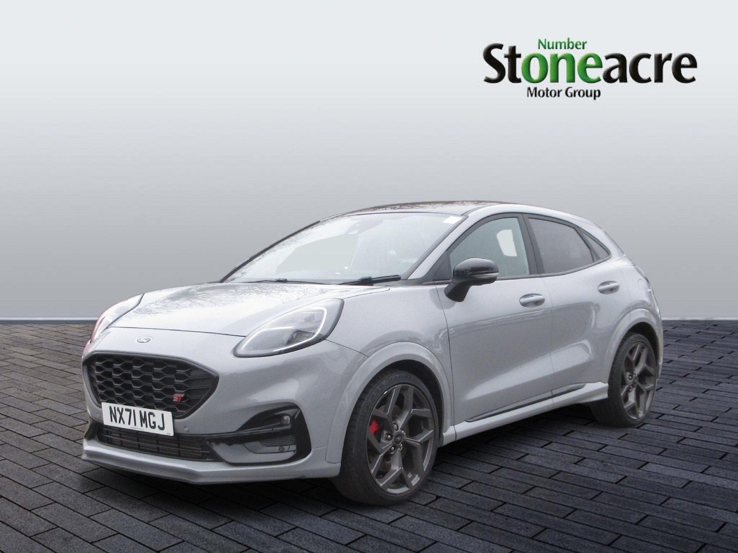 Used Ford Puma 2022 for sale - 77066383: Photo 7