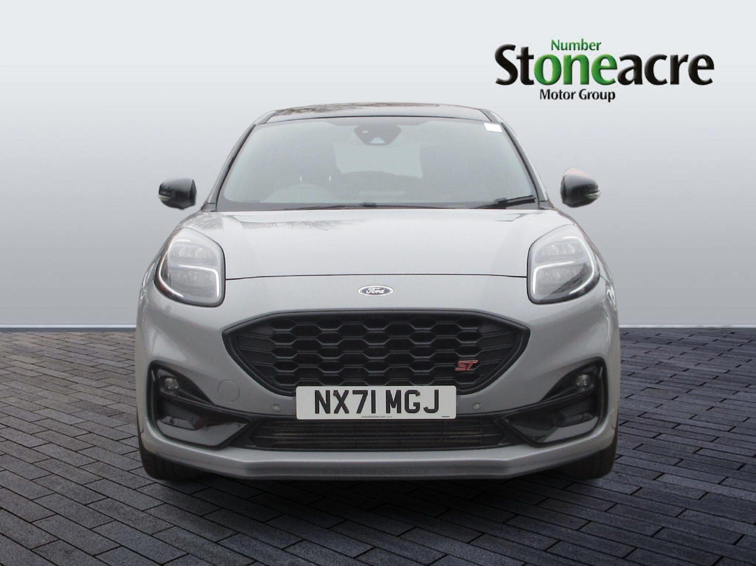 Used Ford Puma 2022 for sale - 77066383: Photo 8