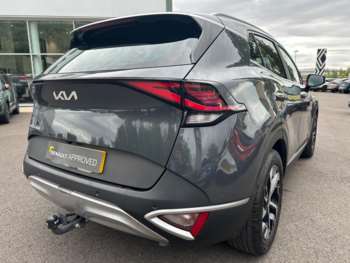 2023 (23) - 1.6 T-GDi 3 SUV 5dr Petrol Manual Euro 6 (s/s) (148 bhp)