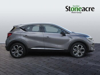 Used Renault Captur 2023 for sale - 78475404: Photo