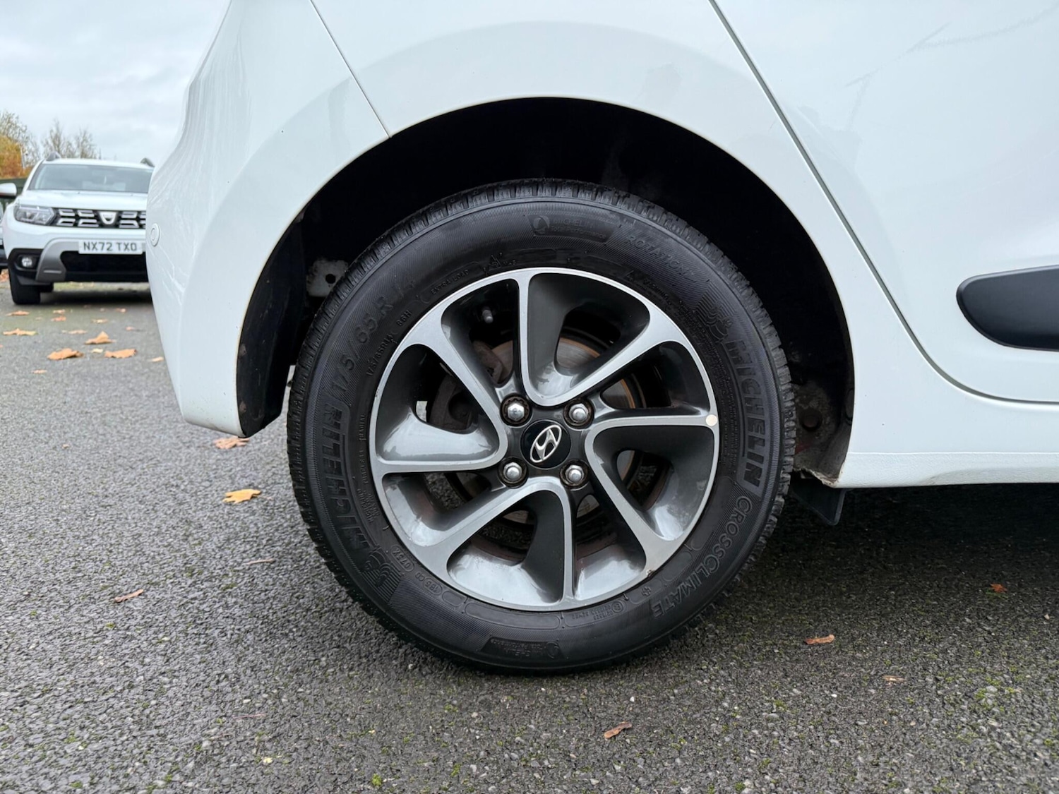 Used Hyundai i10 2019 for sale - 77191621: Photo 10