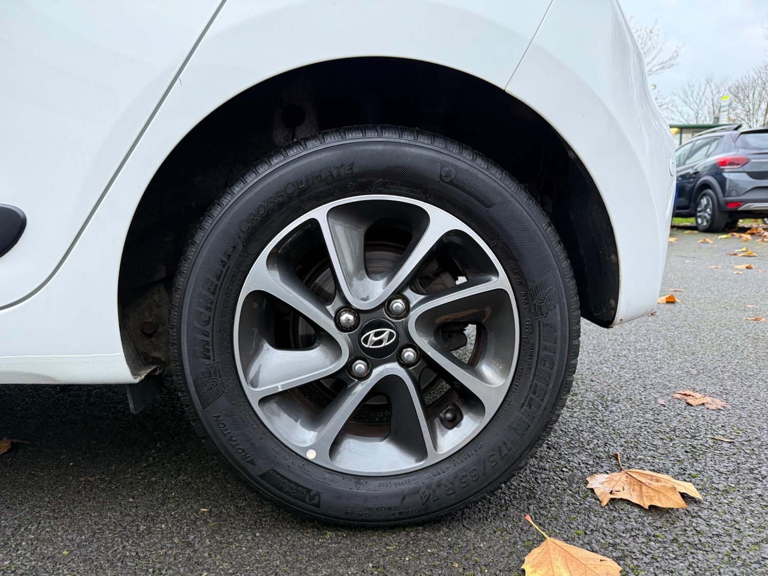 Used Hyundai i10 2019 for sale - 77191621: Photo 11